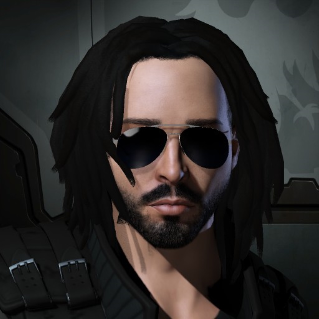 Corvus Achernar