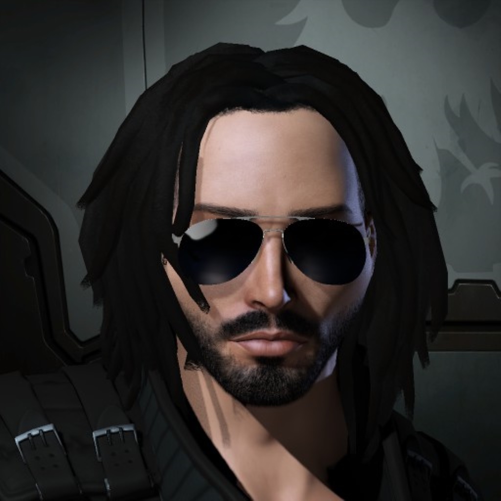 Vega Achernar