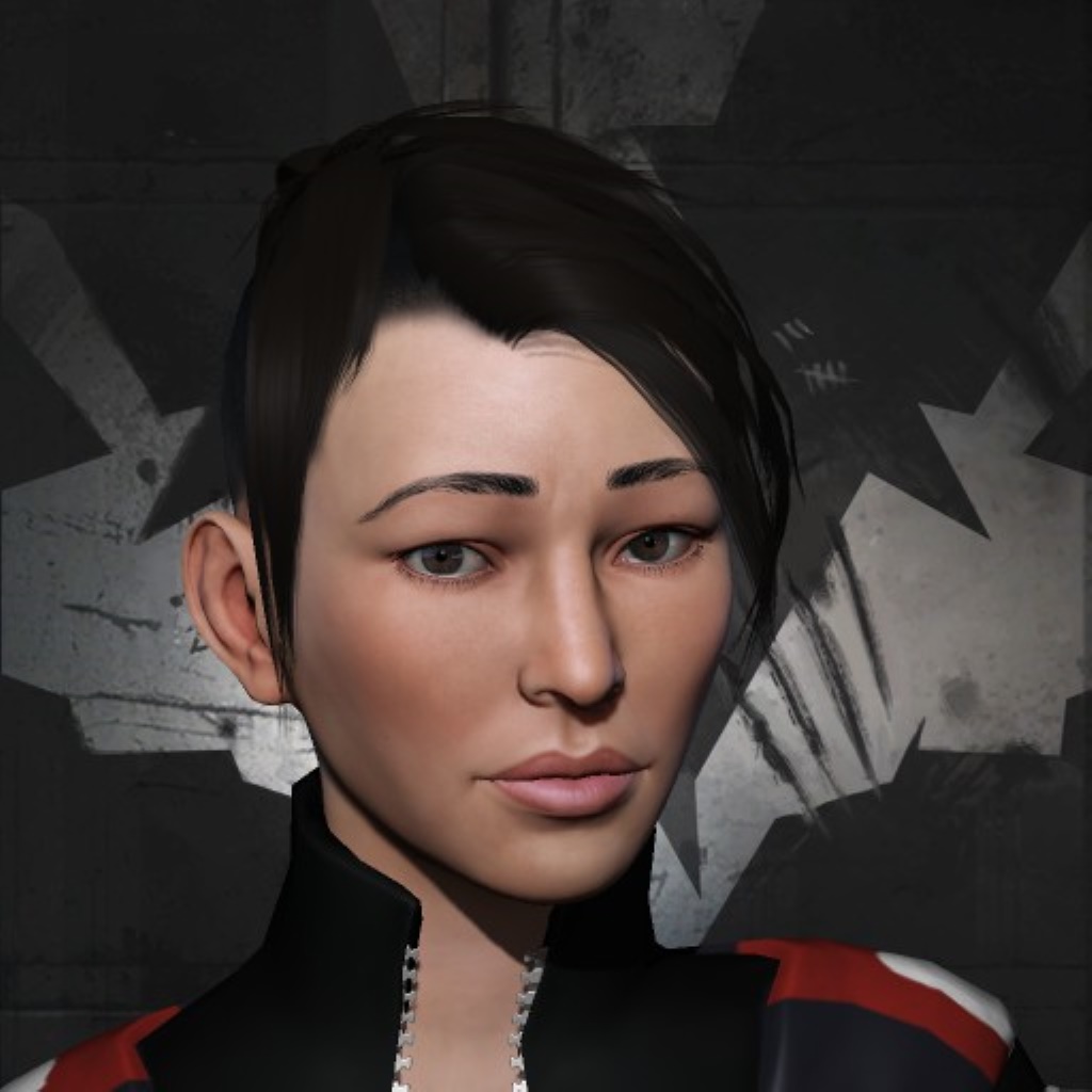 Samanta Reed