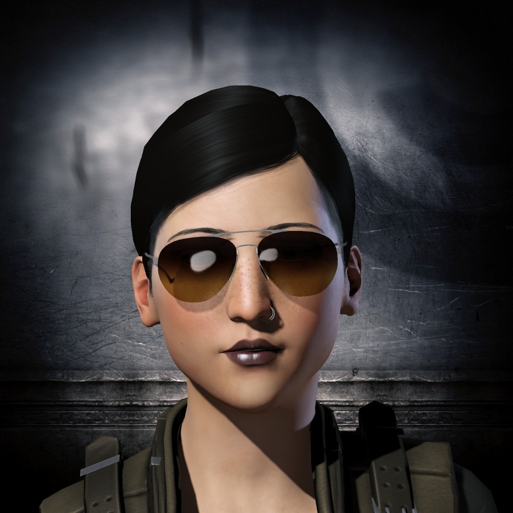 Kiran Shi