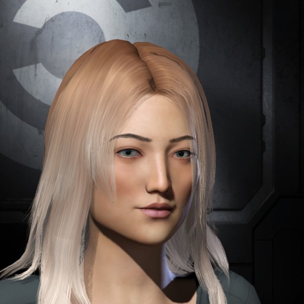 Ayaka Saraki