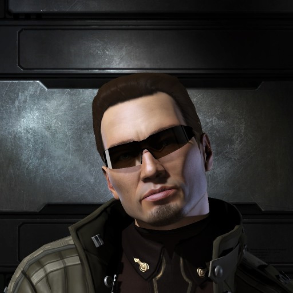 flyiron john