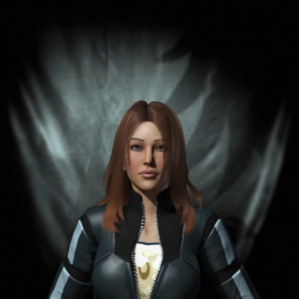Tricia Lange