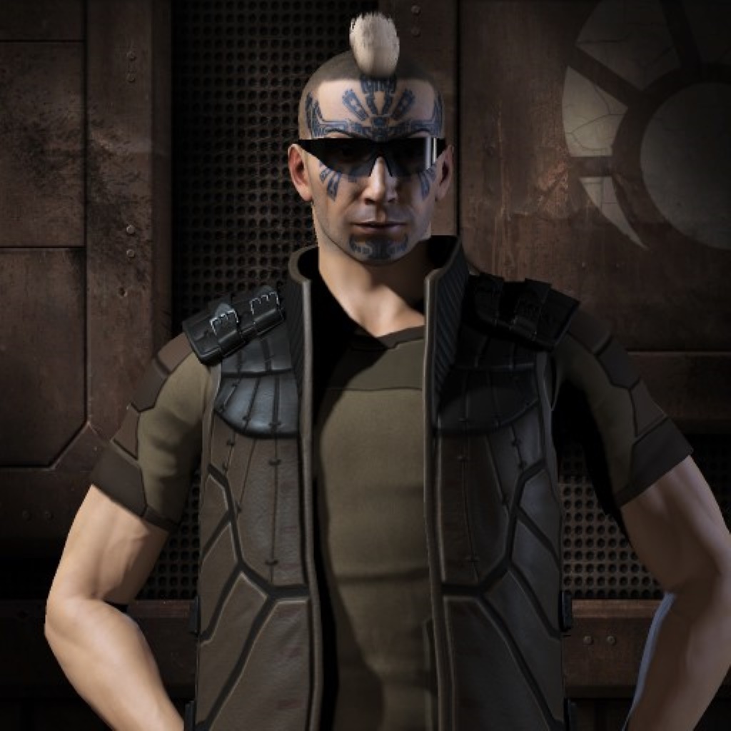 Zarturd Artrald
