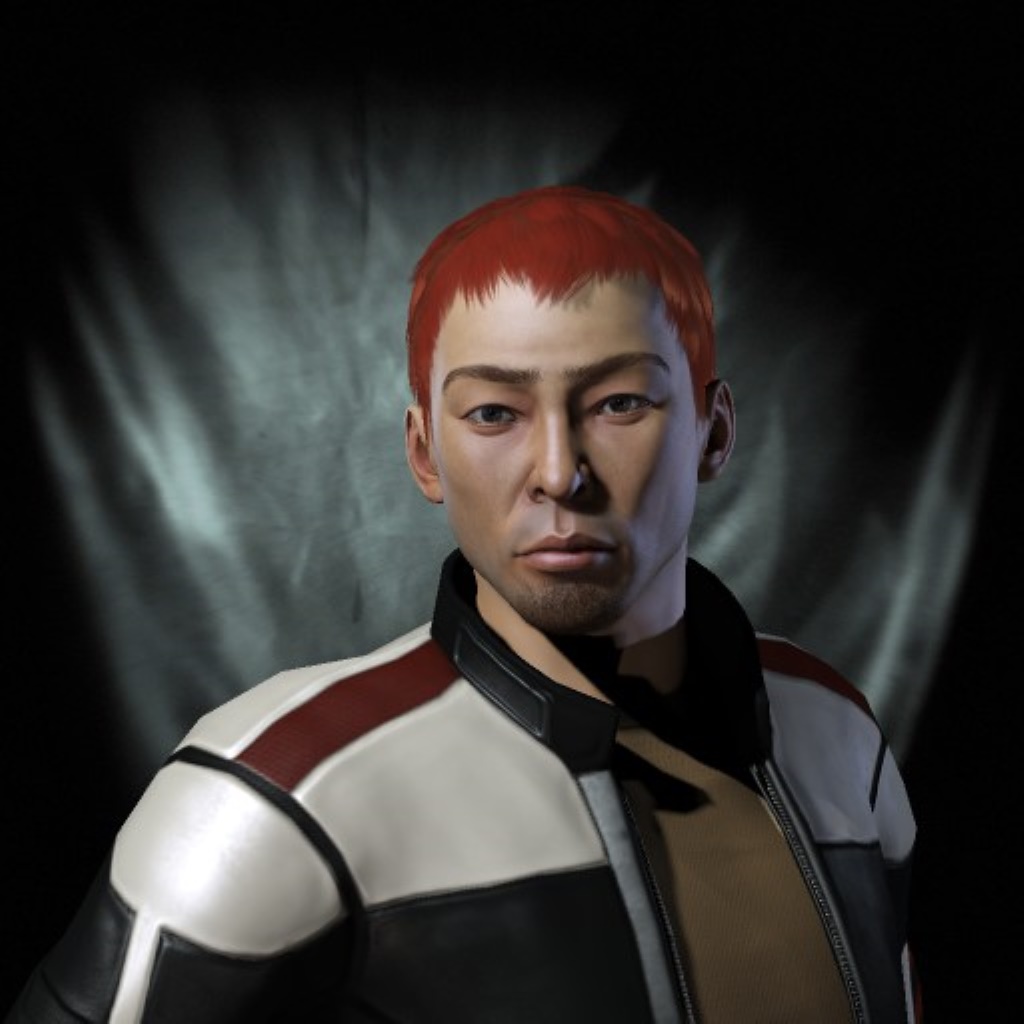 Cyno McCynoFace09