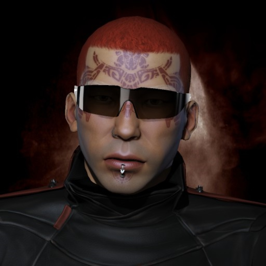 Isoza Ibruin