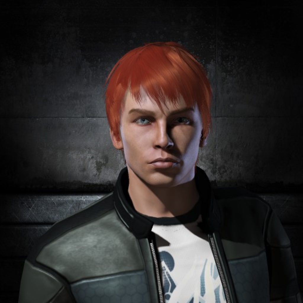 Cyno McCynoFace10