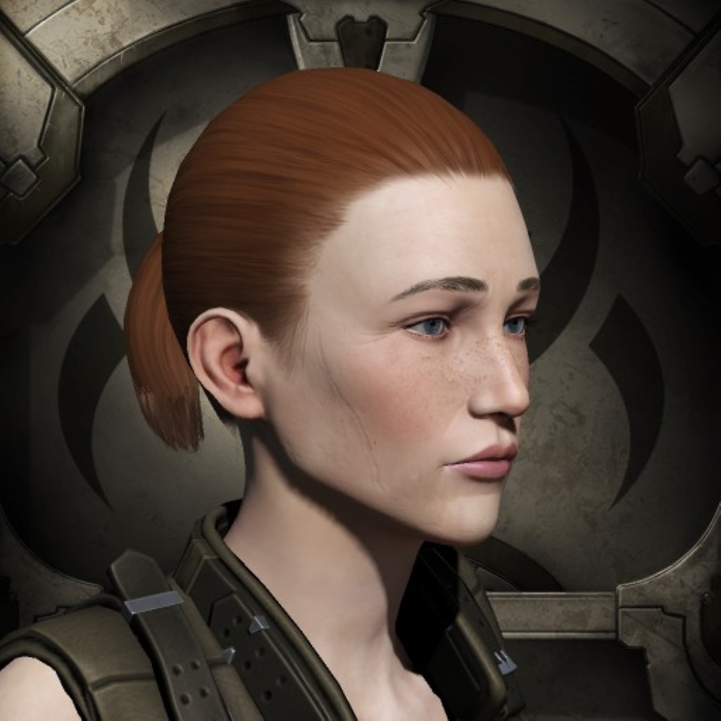 portrait