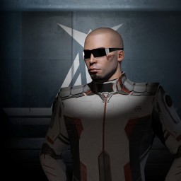 Zeon Alabel portrait