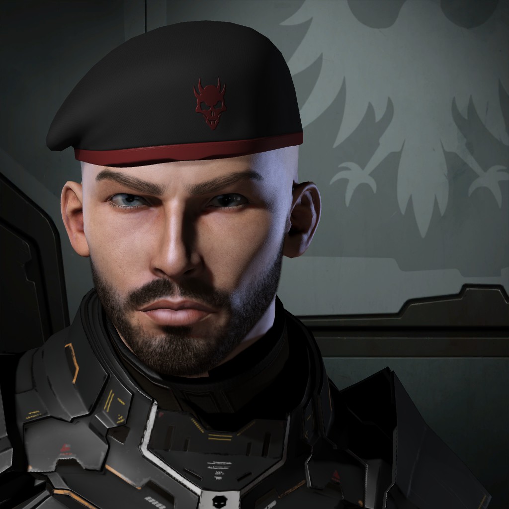 Haemisch Daalgard