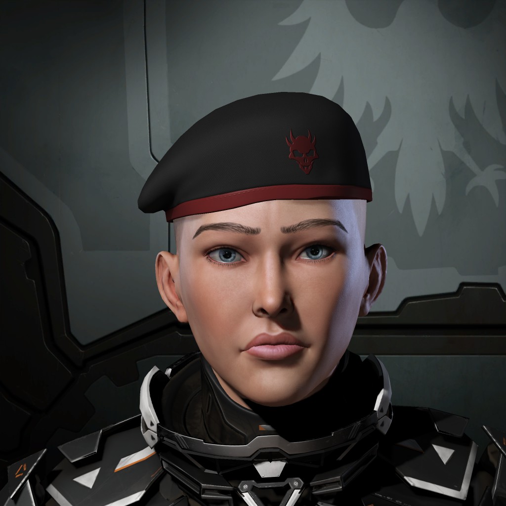 Sif Daalgard