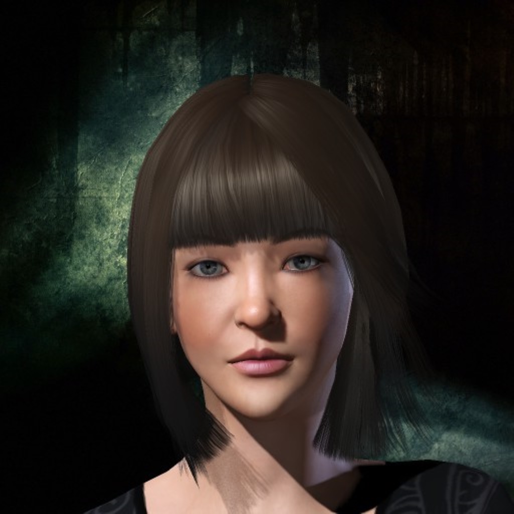 Sally Windrunner