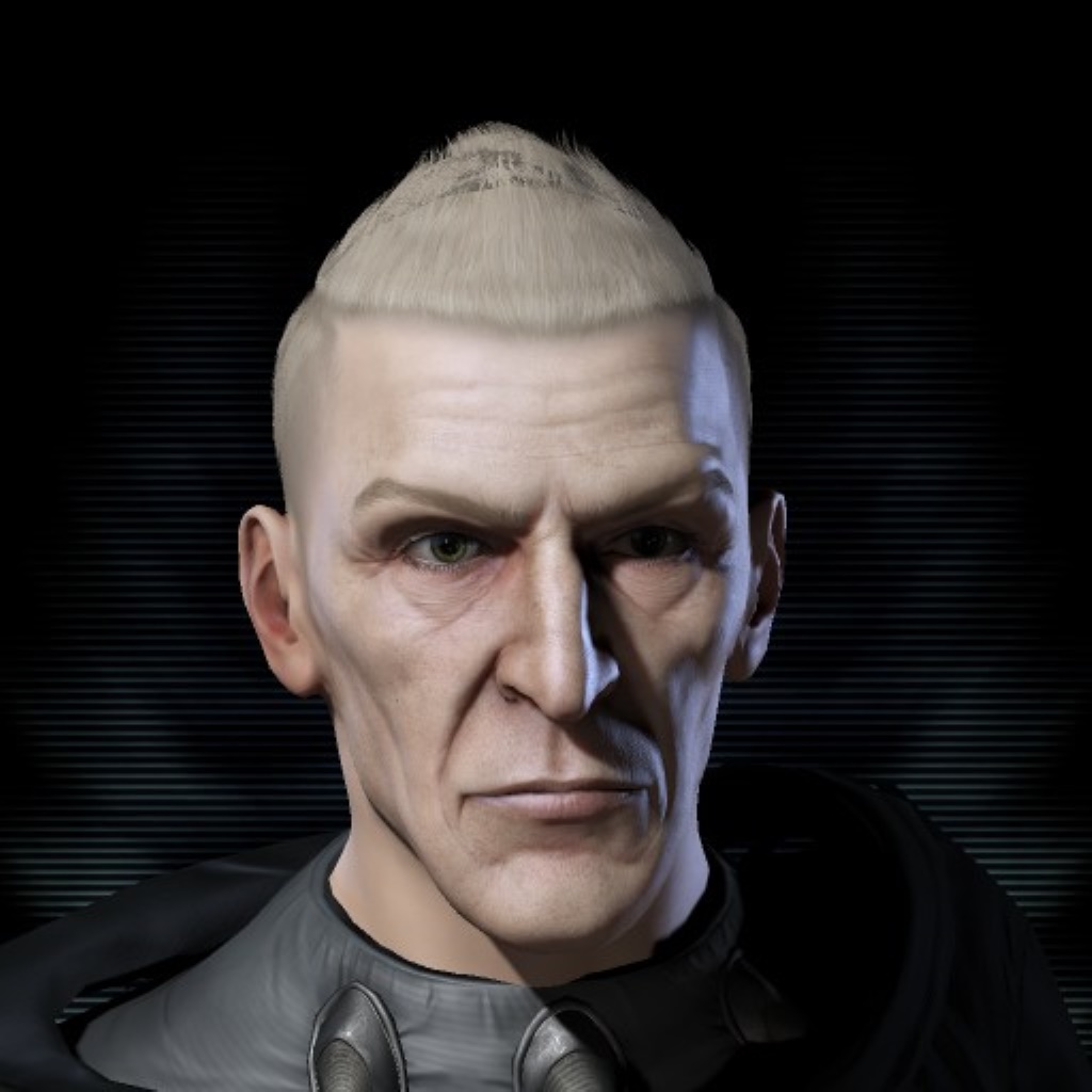 Alpha Kevin Ultra