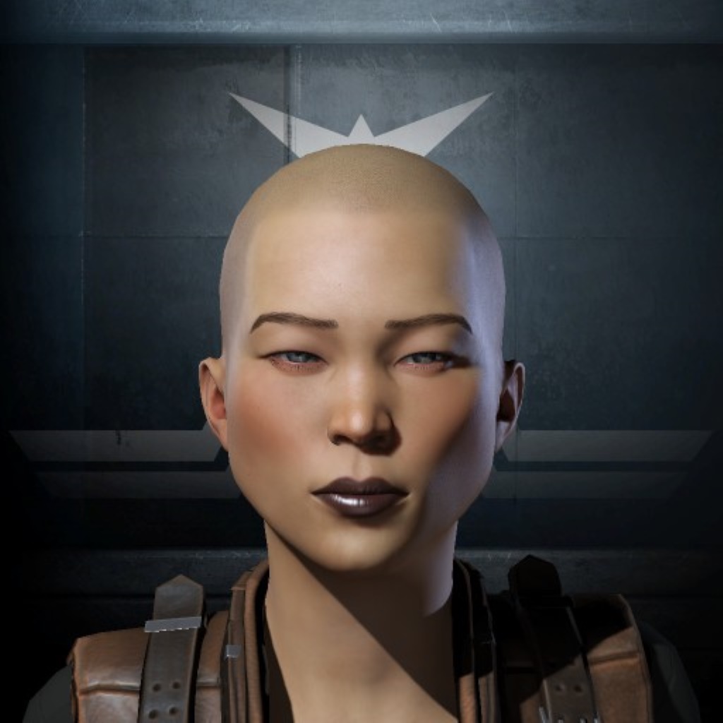 commander chelfe