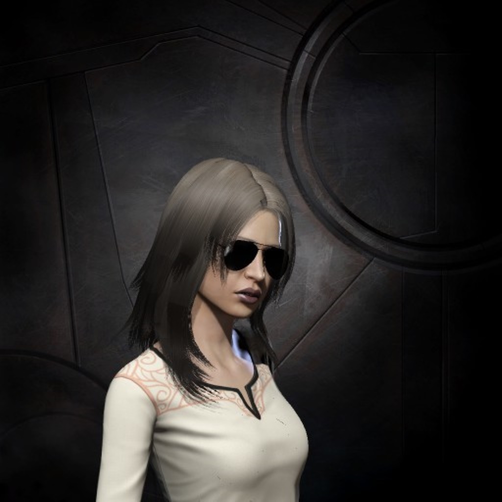 Jaine Metron