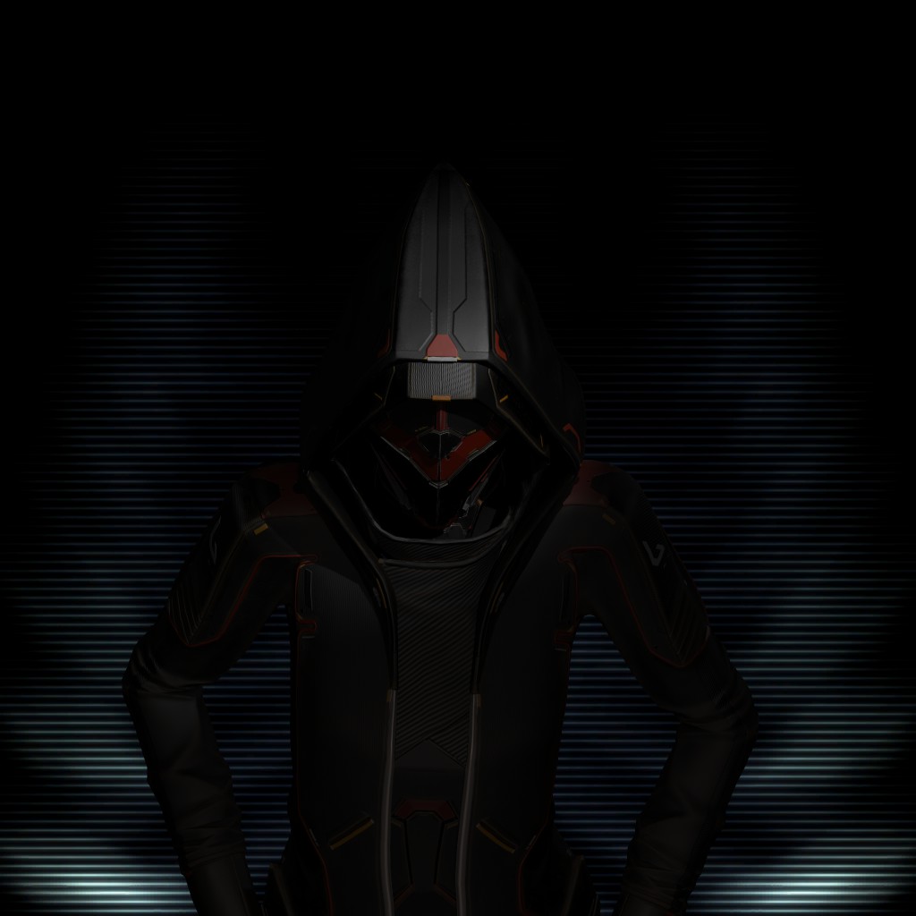 Corrupter of Sistren