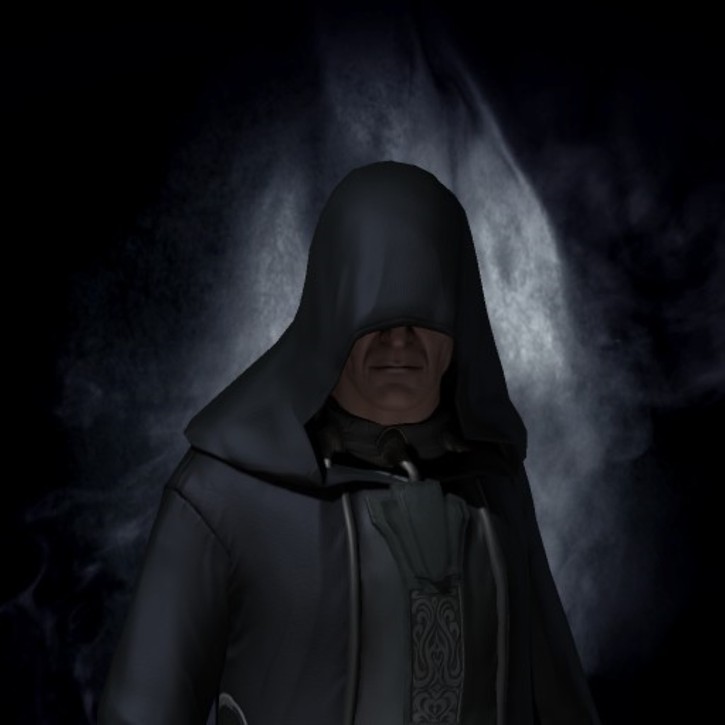 Frater Octavius