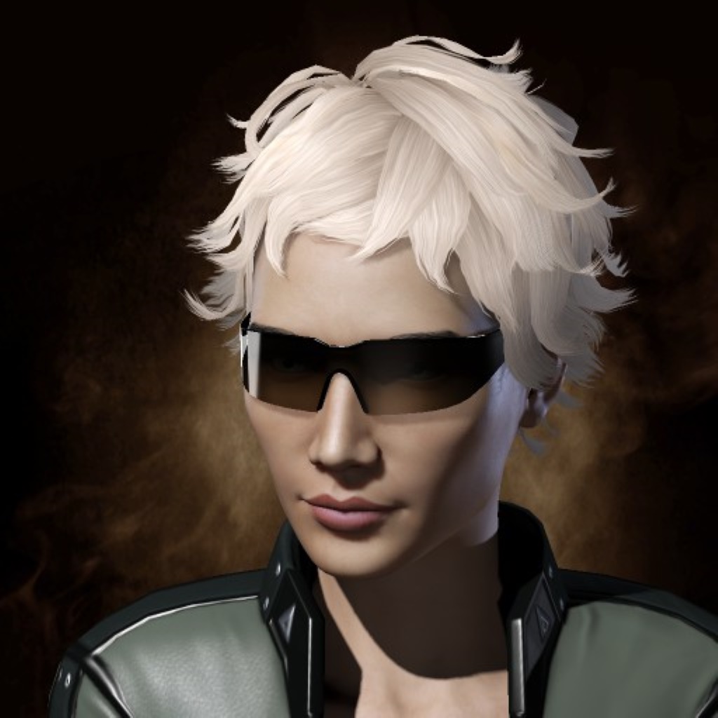 Silver O'Hara