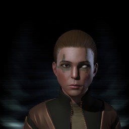 Amoxtli Aca portrait