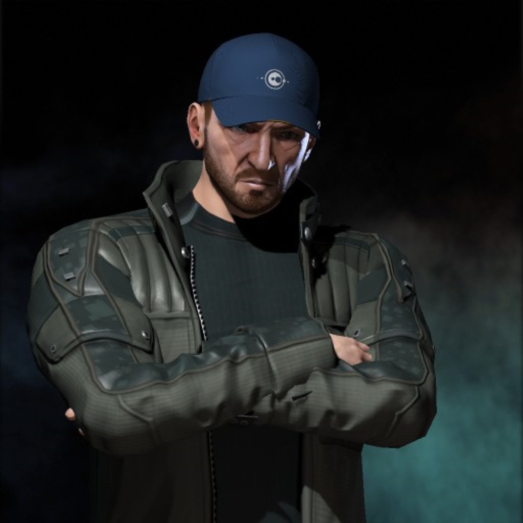 Cmdr Seartoo Oone