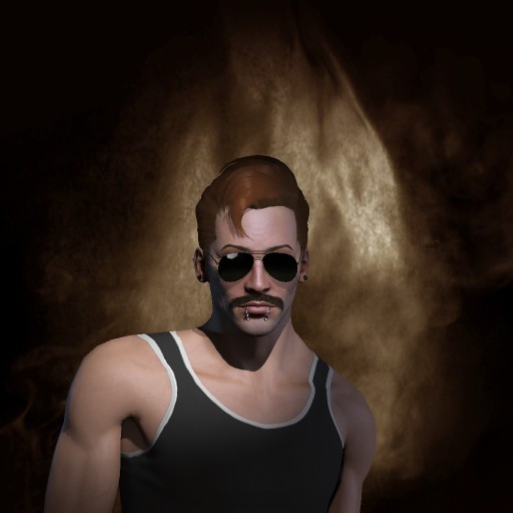 Joe Kiding