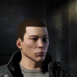 Krent portrait