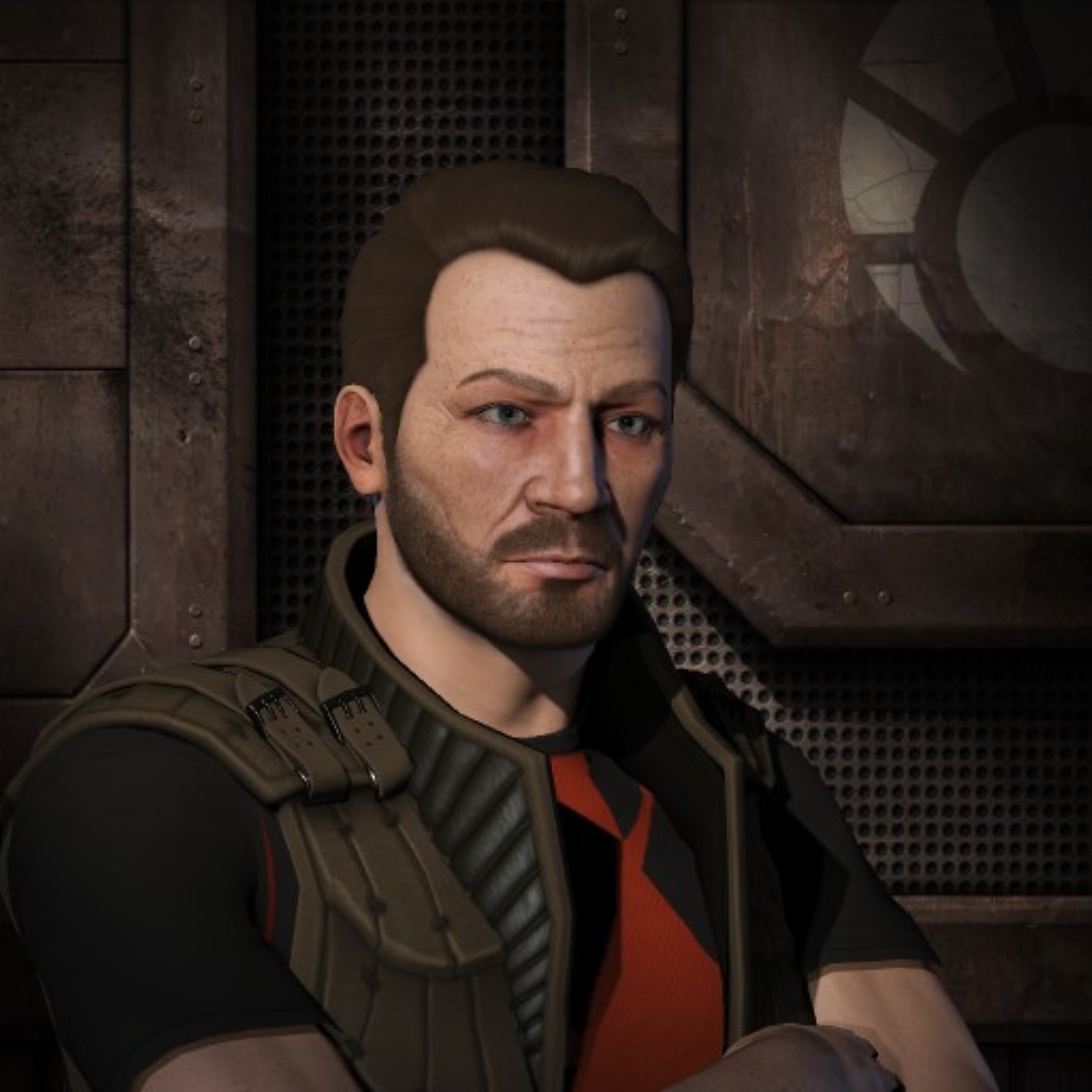 Osteal McCullough