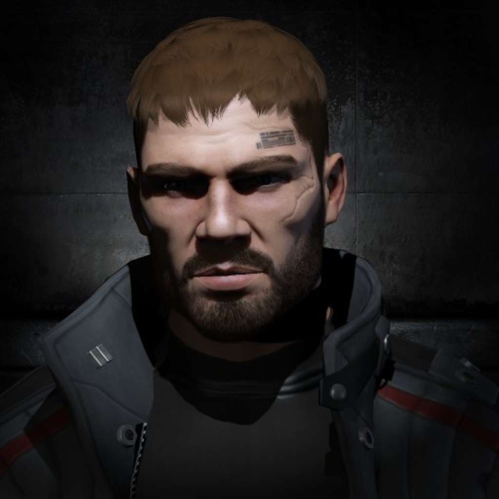 Ragnar Vargus