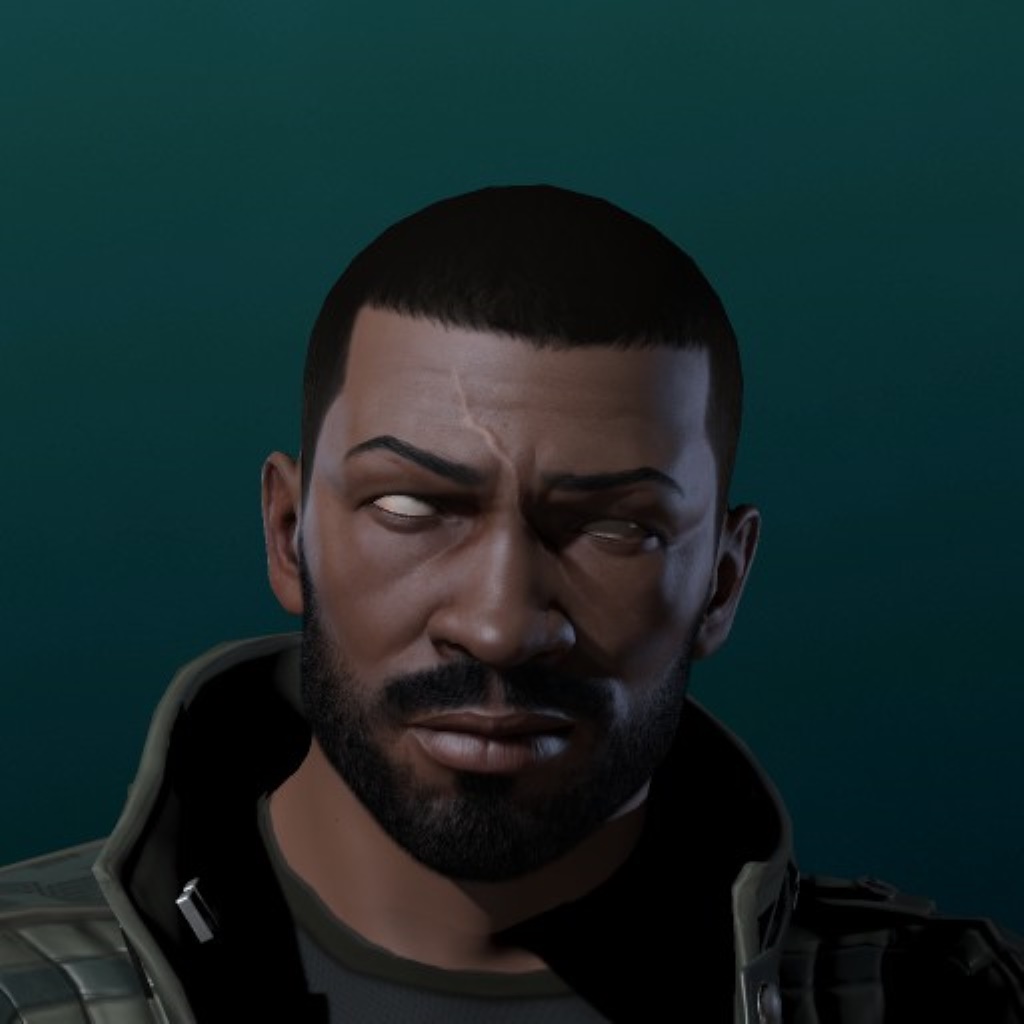Sawface Gerrera