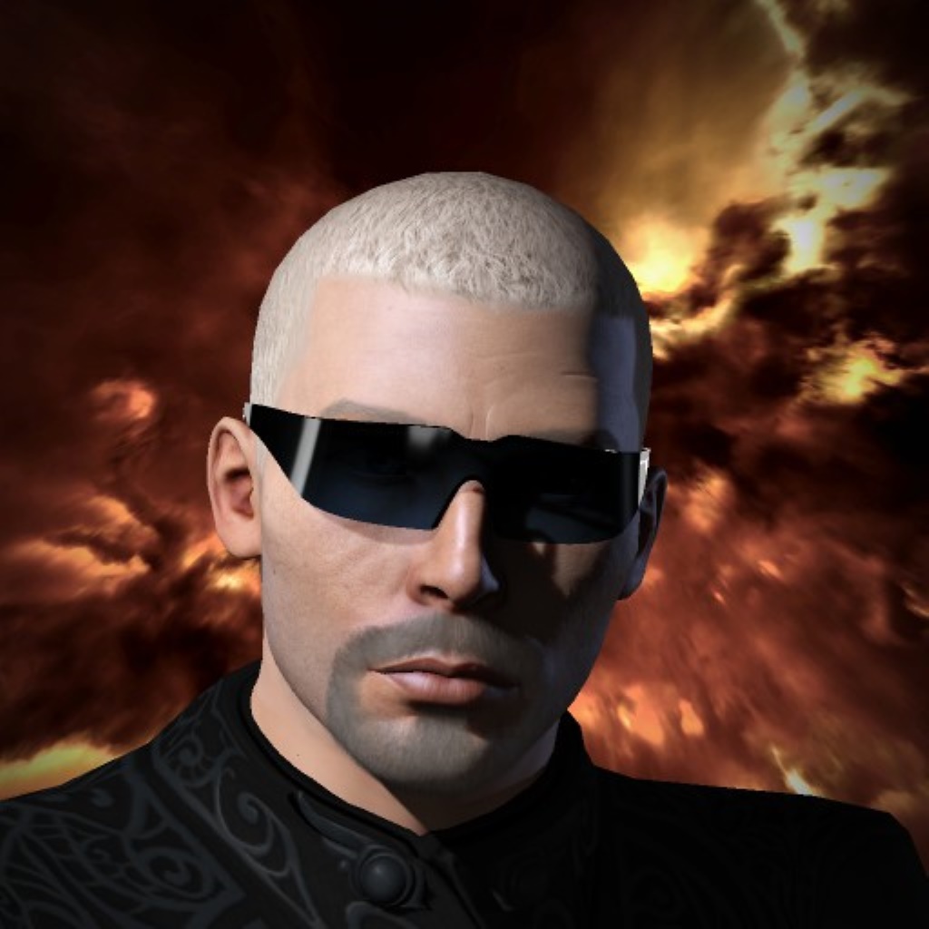 Sergey OldGamer