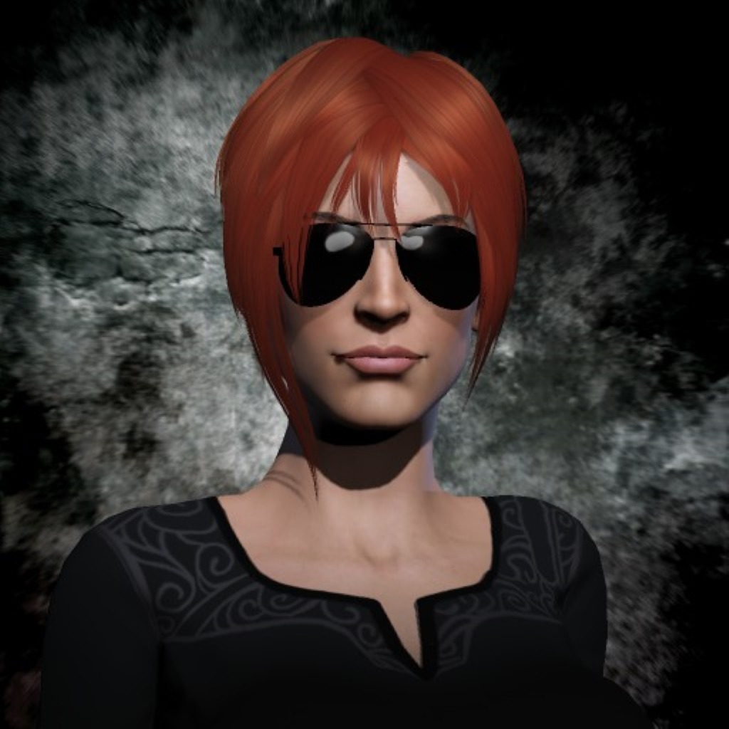 MadAnnie