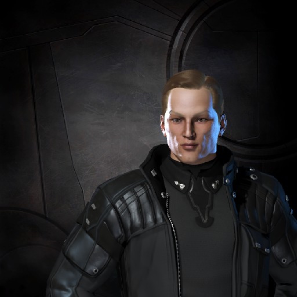 Riddick Naari