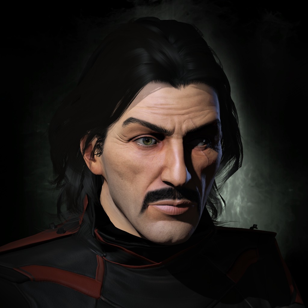 Ini-go Montoya