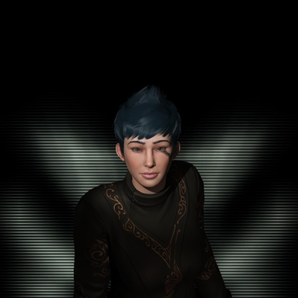 veroniqueX