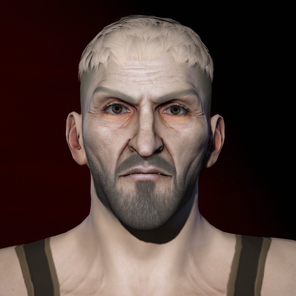 Ken Mifar