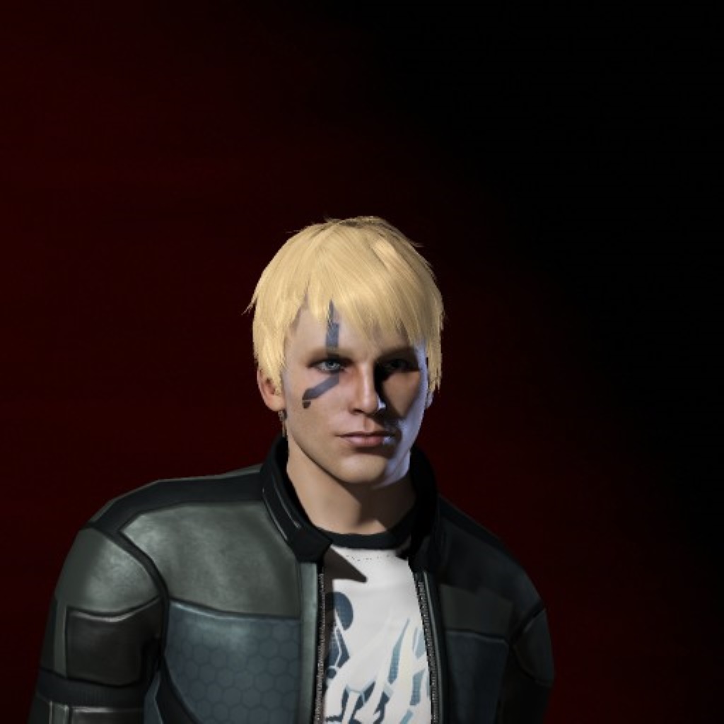 Dexter Daley