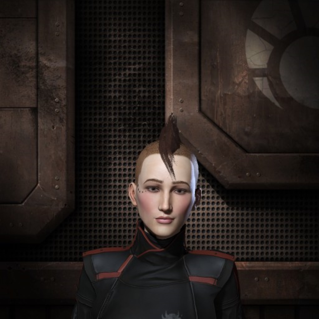 Neko Vaille