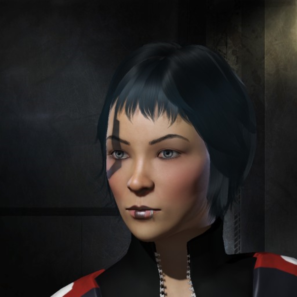 Mika Gao