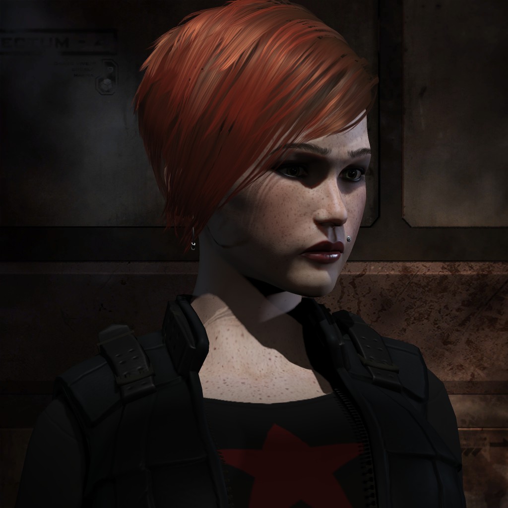 portrait