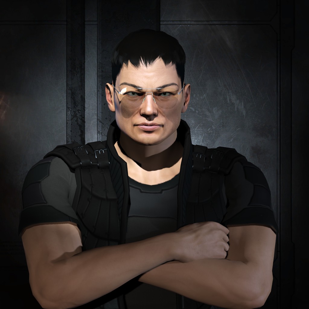 CorpHolder TheMeMeLord