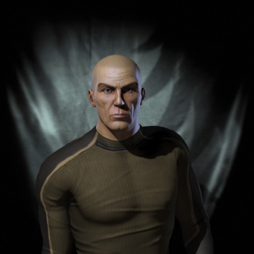 Amiko Alien