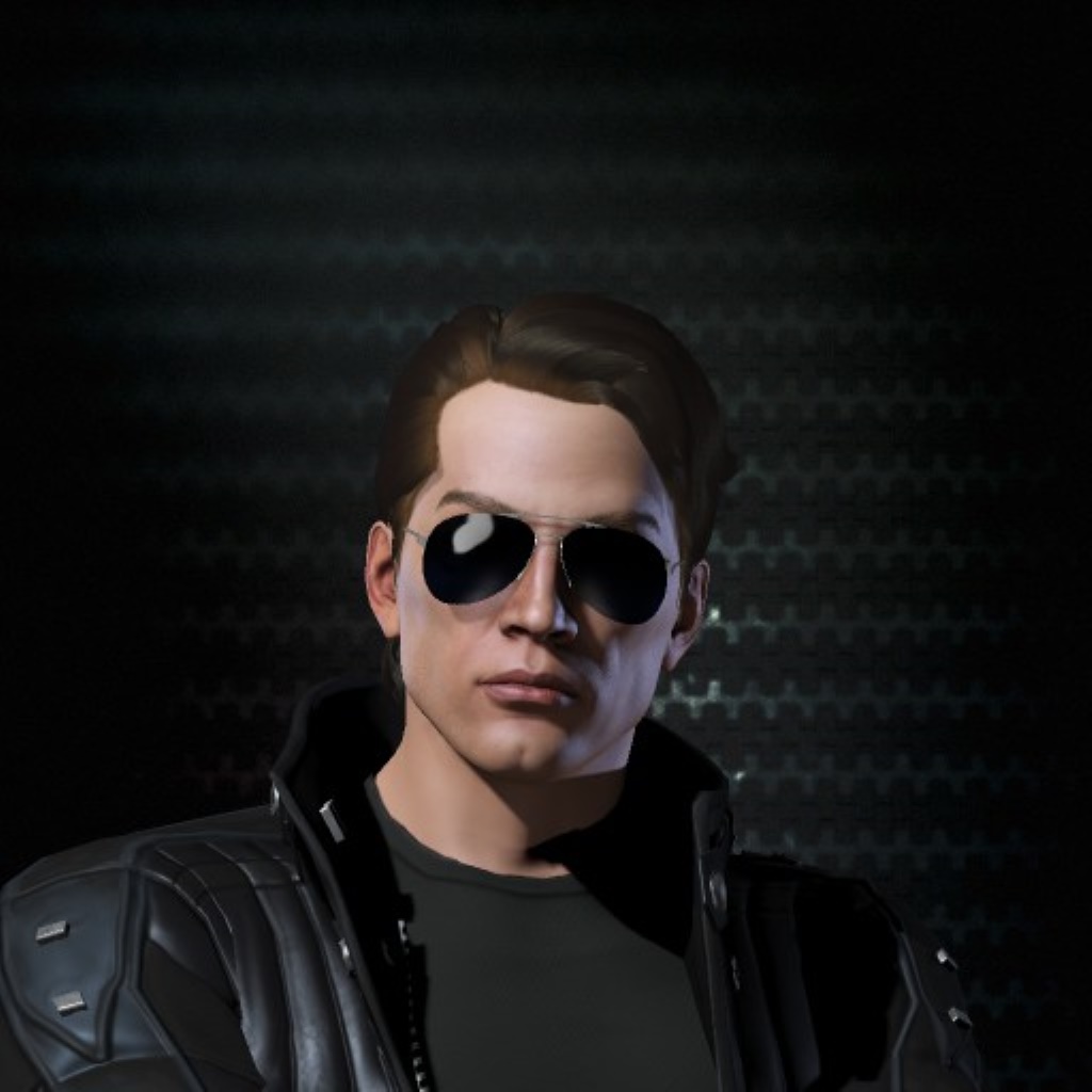 Sven Morrison