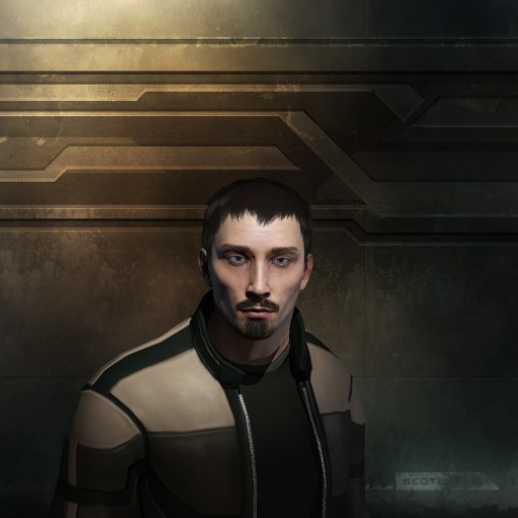 BorderCommander