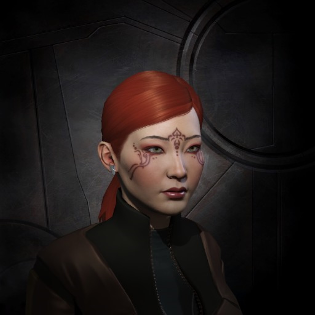 Garuda Padme