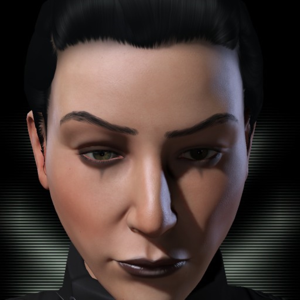 Ms Azzman