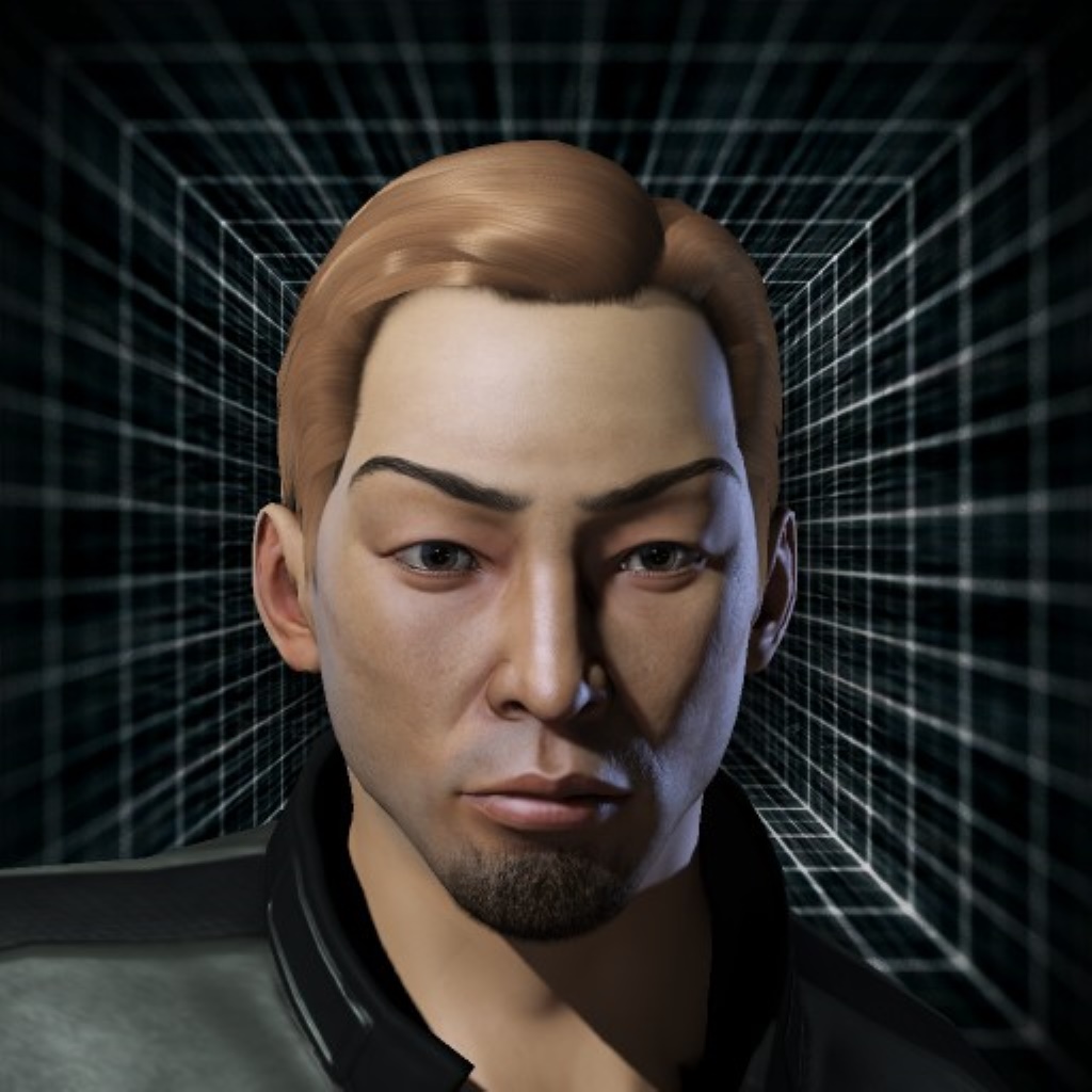 AlphaGanker8