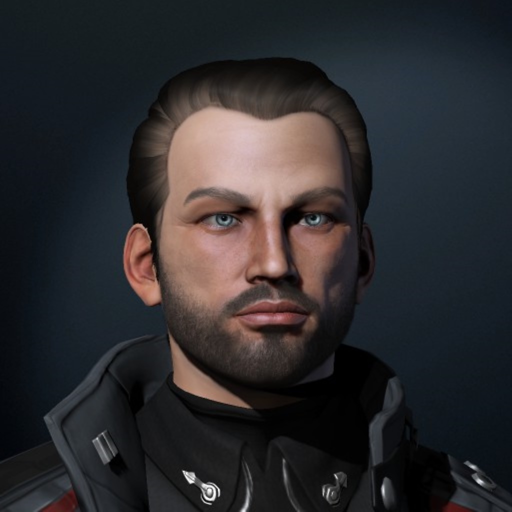 Dane Harnisch