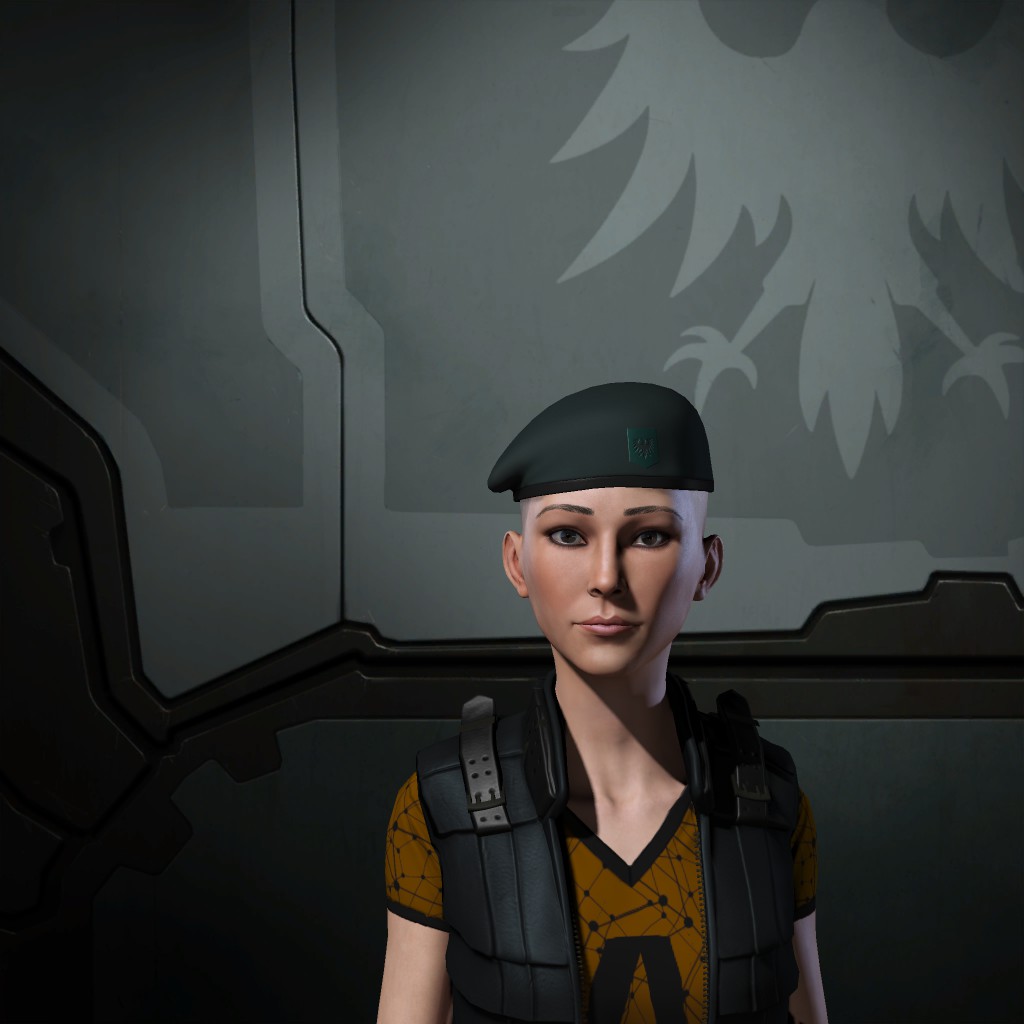 Aeryn Tzun
