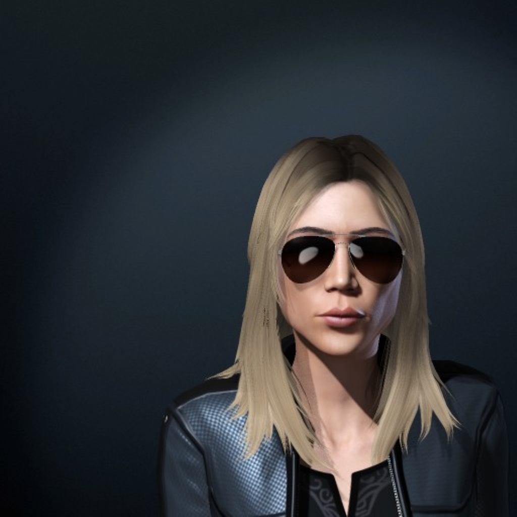 Veronica Crabtree