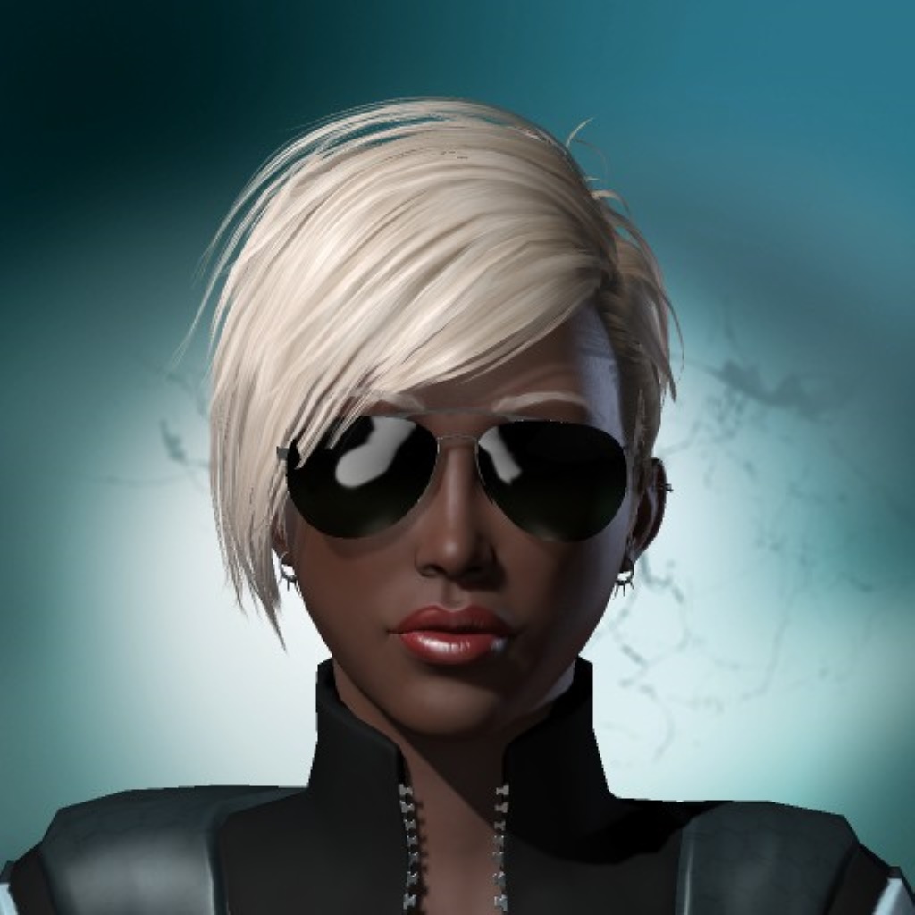 storm yun